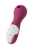 Превью Вакуумный стимулятор с вибрацией Lucky Libra от Satisfyer — купить в Алматы 3