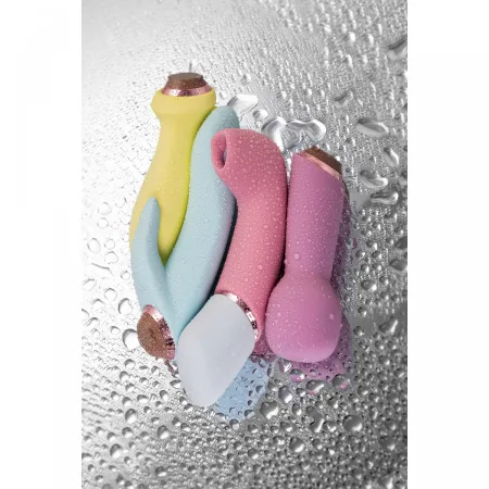 Набор Marvelous Four от Satisfyer — купить в Алматы 8