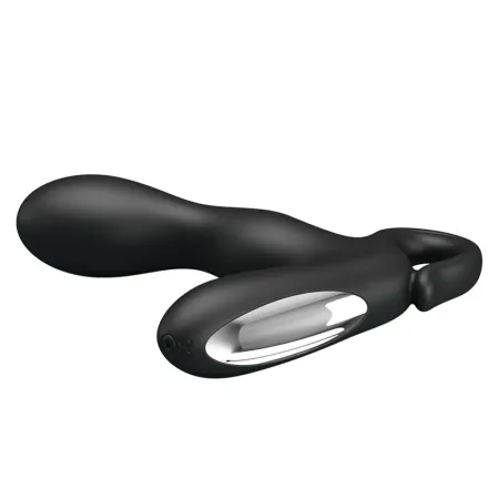 Стимулятор простаты Barrack от Pretty love — купить в Алматы 4