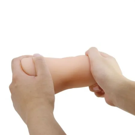 Мастурбатор Elena от Crazy Bull — купить в Алматы 3