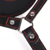 Превью Маска с кляпом Red Muzzle — купить в Алматы 6