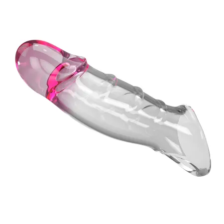 Насадка Damell от Pretty Love, 15,1 см х 4,3 см — купить в Алматы 6