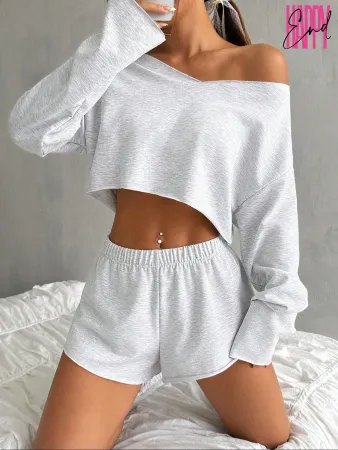 Пижама GREY, XL 4