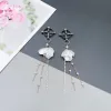 Превью Зажимы для сосков White Shell Screw — купить в Алматы 1
