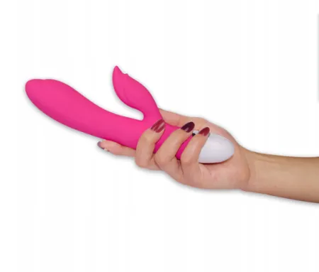 Вибратор-кролик Dreamer 2 от Love Toy — купить в Алматы 4