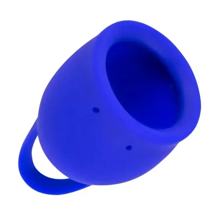 Менструальная чаша Natural Wellness от Lola Games — купить в Алматы 2