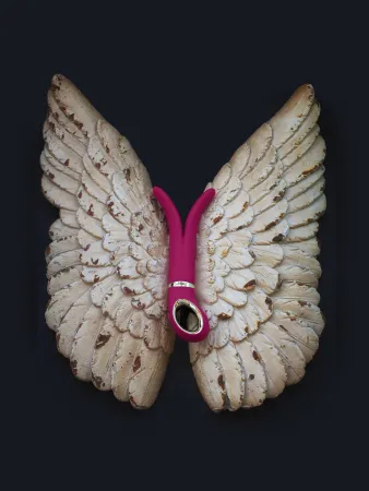 Вибратор Gvibe 2 — купить в Алматы 9