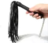 Превью Плетка Black Chain Whip — купить в Алматы 3