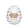 Превью Яйцо - Мастурбатор Egg Crater от Tenga — купить в Алматы 1