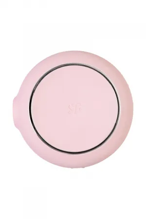 Вакуумный стимулятор с вибрацией Pro To Go 3 от Satisfyer — купить в Алматы 3