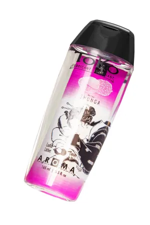 Съедобная смазка Shunga Личи, 165 мл — купить в Алматы 2