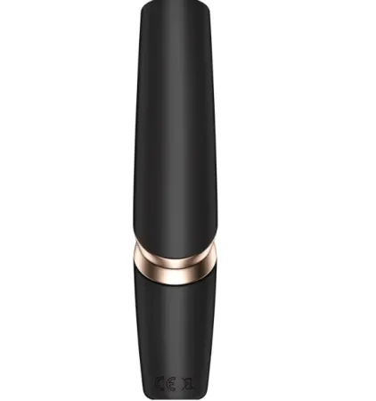 Вакуумный стимулятор Perfect Kiss от Satisfyer — купить в Алматы 5