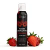 Превью Массажный мусс Orgie Acqua Croccante Strawberry, 150 мл — купить в Алматы 1