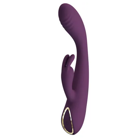 Вибратор-кролик Emma от Pretty Love — купить в Алматы 3