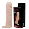 Превью Насадка Medium от Pretty Love, 16 см х 3,8 см — купить в Алматы 1
