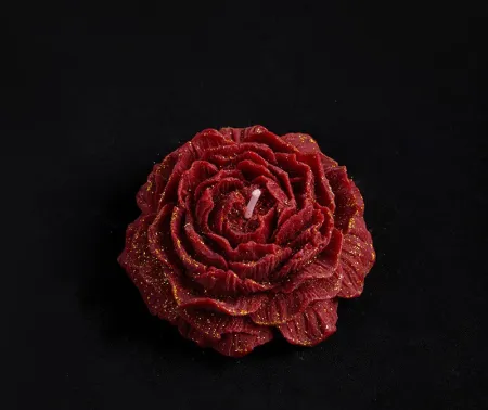 Свеча Peony Glow — купить в Алматы 9