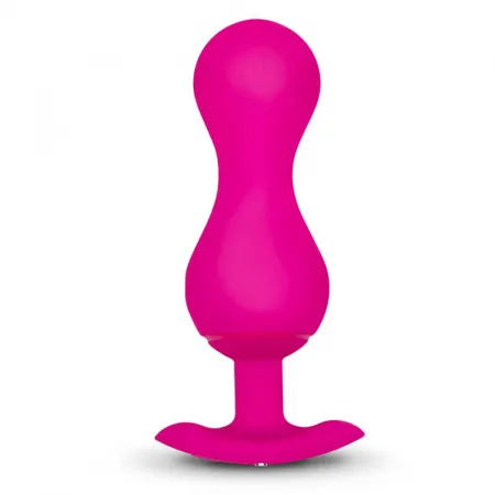 Тренажер Кегеля Gballs 3 App Petal Rose от Gvibe — купить в Алматы 3