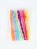 Превью Коктейльные трубочки Cock Straws, 10 штук — купить в Алматы 4