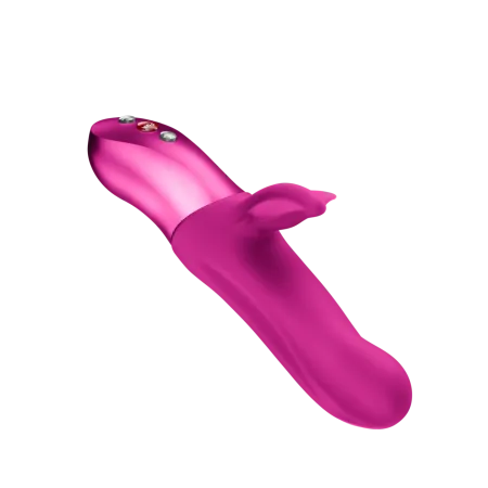 Пульсатор-кролик Bi Stronic Fusion от Fun Factory — купить в Алматы 7