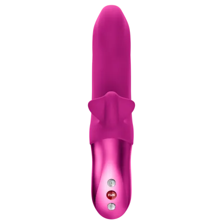 Пульсатор-кролик Bi Stronic Fusion от Fun Factory — купить в Алматы 6