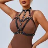 Превью Портупея Black Frame — купить в Алматы 1