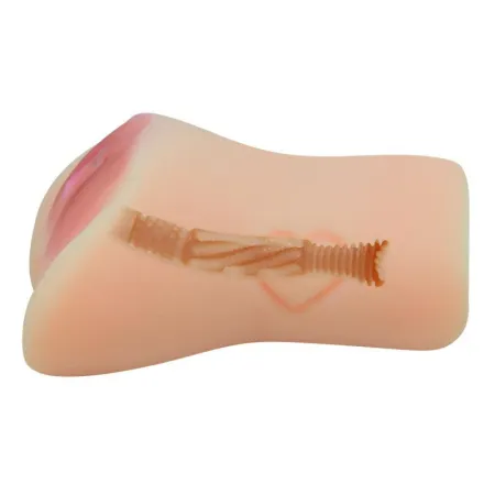 Мастурбатор Elena от Crazy Bull — купить в Алматы 8