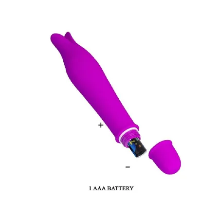 Мини-вибратор Jeffrey от Pretty Love — купить в Алматы 4