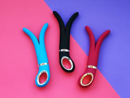 Вибратор Gvibe 2 — купить в Алматы 8