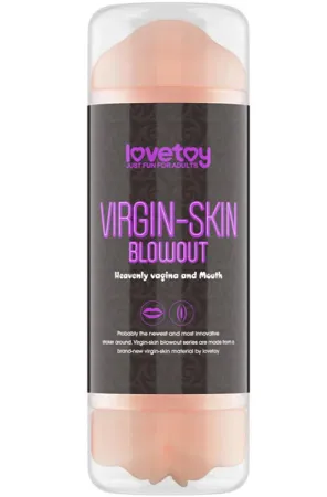 Мастурбатор Blowout от Love Toy — купить в Алматы 2