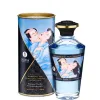 Превью Массажное масло со вкусом "Кокосовое волнение" Shunga APHRODISIAC WARMING OIL — купить в Алматы 1
