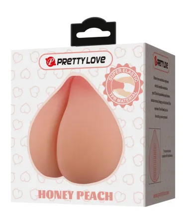 Мастурбатор Honey Peach от Pretty love — купить в Алматы 7