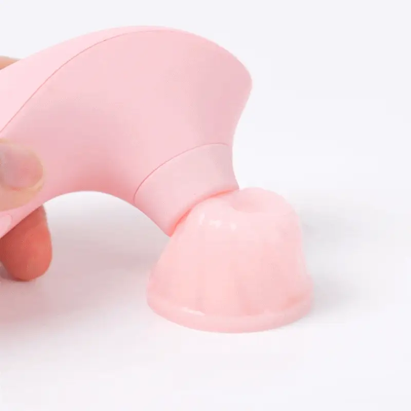 Превью Вакуумный стимулятор Pulse Lite Neo App от Svakom — купить в Алматы 6