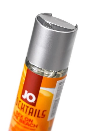 Съедобная смазка JO Секс на Пляже, 60 мл — купить в Алматы 6