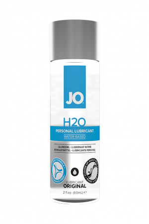 Лубрикант JO H2O на водной основе, 60 мл.