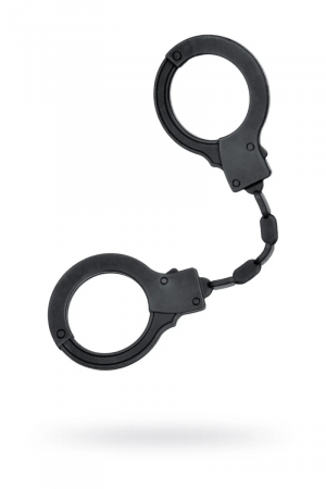 Силиконовые наручники A-Toys by TOYFA