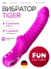 Превью Вибратор Tiger от Fun Factory — купить в Алматы 2