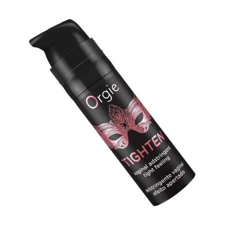 Сужающий гель Orgie TIGHTEN GEL, 15 мл — купить в Алматы 5