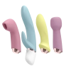 Превью Набор Marvelous Four от Satisfyer — купить в Алматы 1