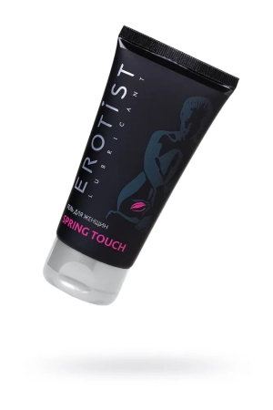 Сужающий гель Erotist Spring Touch, 50 мл 6