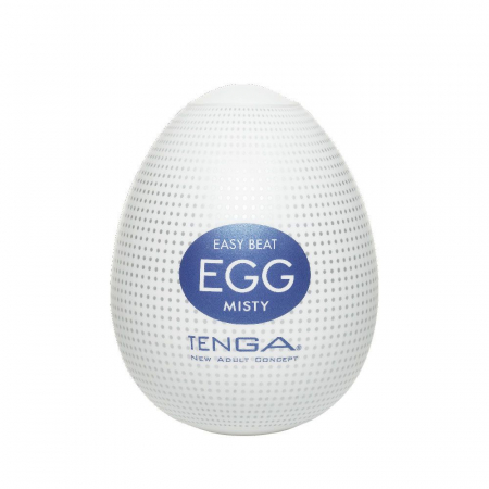 Яйцо - Мастурбатор Egg Misty от Tenga