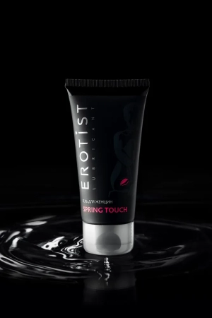 Сужающий гель Erotist Spring Touch, 50 мл 7