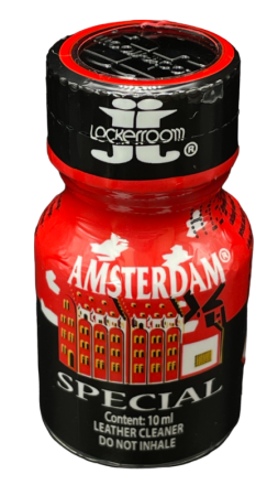Amsterdam special 10ml