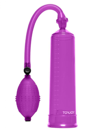 Помпа Toy Joy от Power Pump