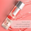 Превью JO - All-in-One Sensual Massage Glide Warming массажный гель с согревающим эффектом, 30 мл — купить в Алматы 2