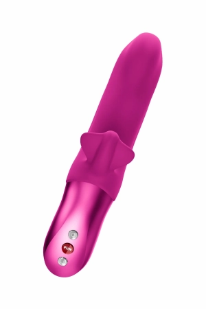 Пульсатор-кролик Bi Stronic Fusion от Fun Factory — купить в Алматы 11