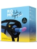 Превью Страпон Piccolo Pegging Kit от Romp, 14 см х 2,9 см — купить в Алматы 4