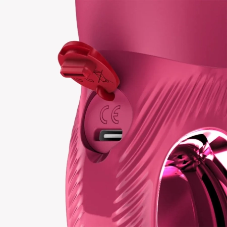 Пульсатор-кролик Bi Stronic Arc от Fun Factory — купить в Алматы 4