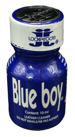 Blue boy 10ml