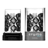 Превью Мастурбатор Crysta Block от Tenga — купить в Алматы 4