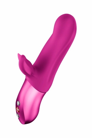 Пульсатор-кролик Bi Stronic Fusion от Fun Factory — купить в Алматы 12